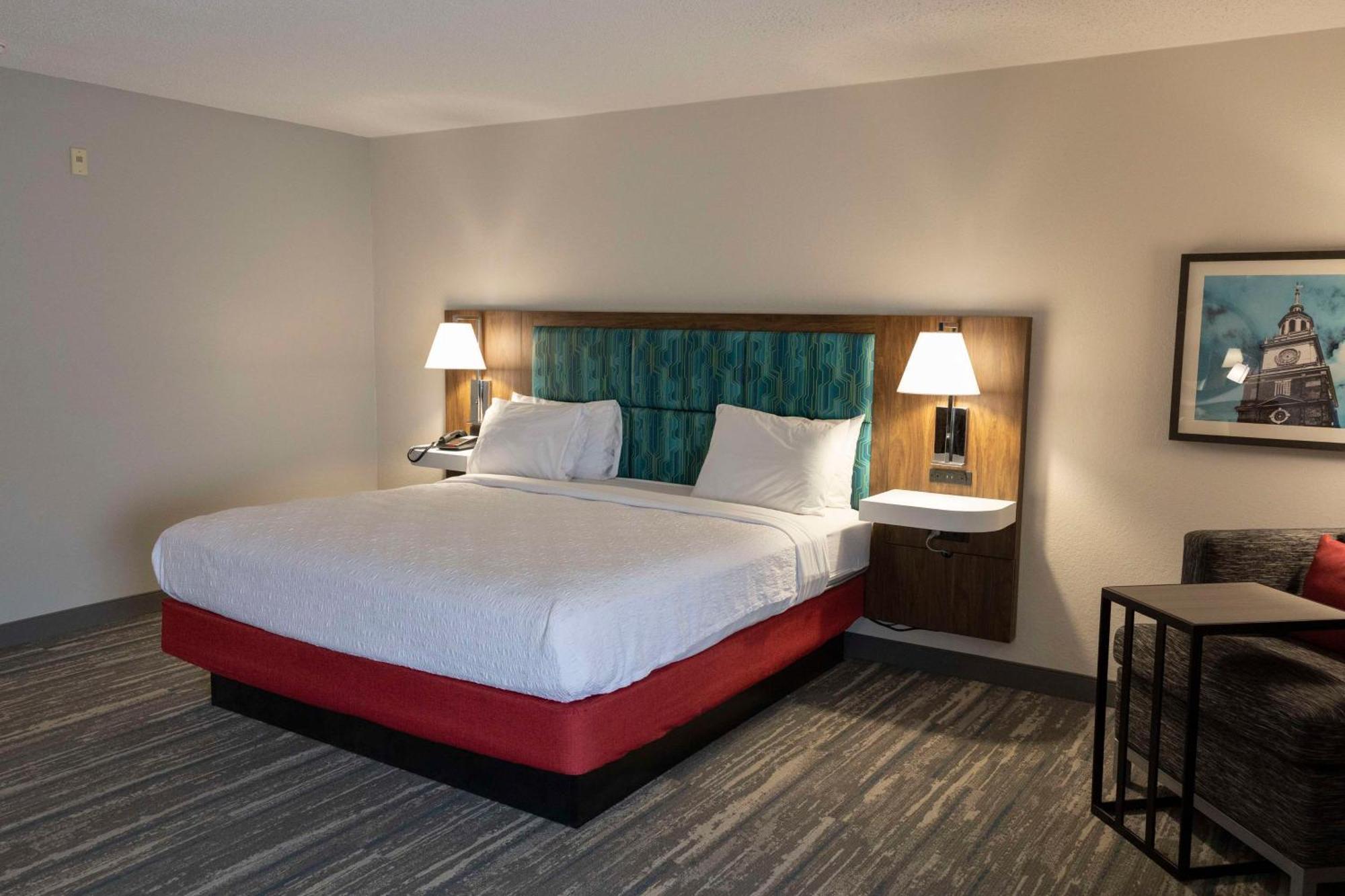 Hampton Inn Kent/Akron Area Экстерьер фото